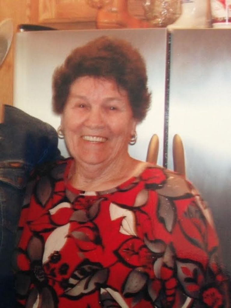 Betty Lou (Richardson)  Pittman Profile Photo