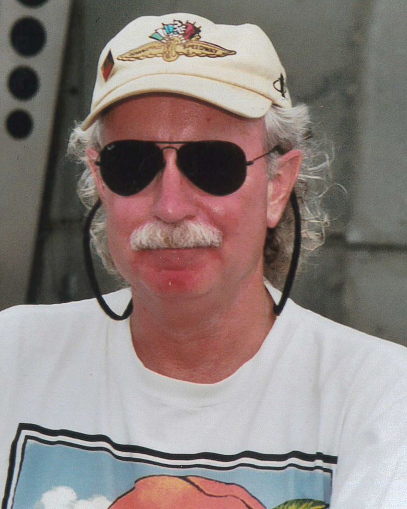 Douglas Brumfield Profile Photo