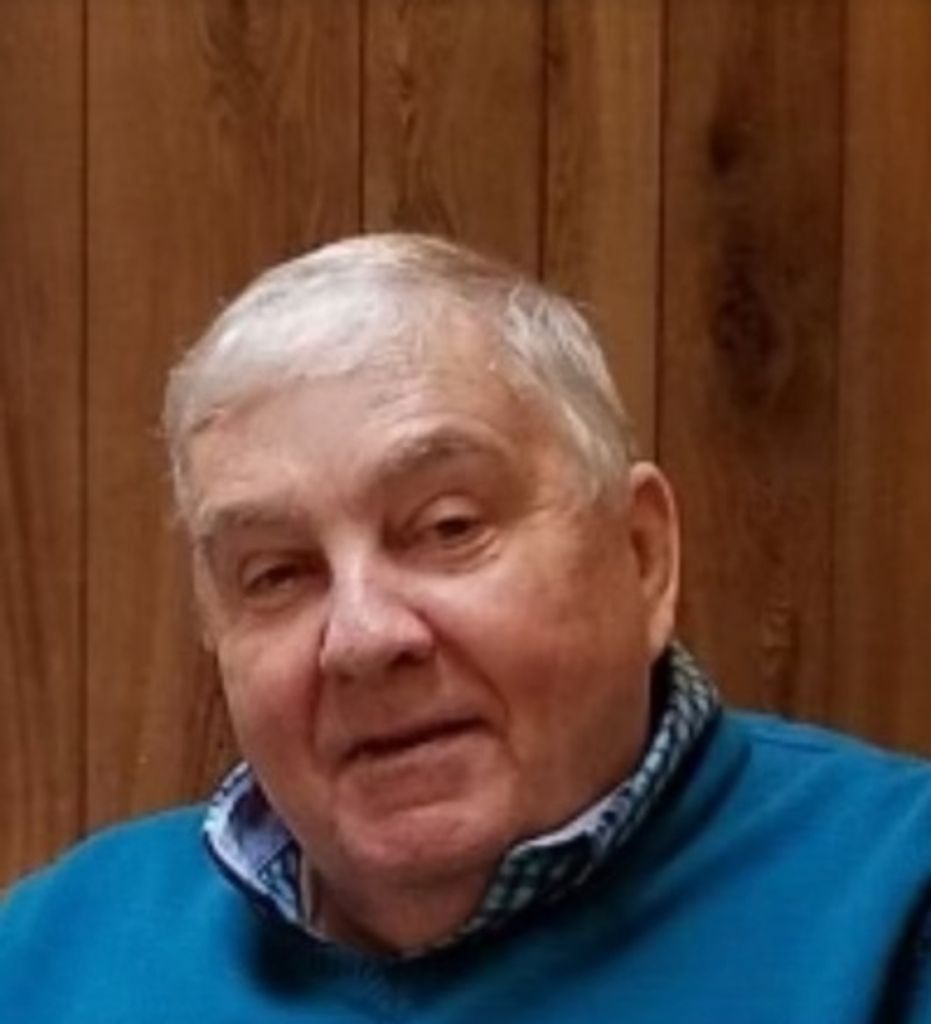 Edward John O'Connor Jr.