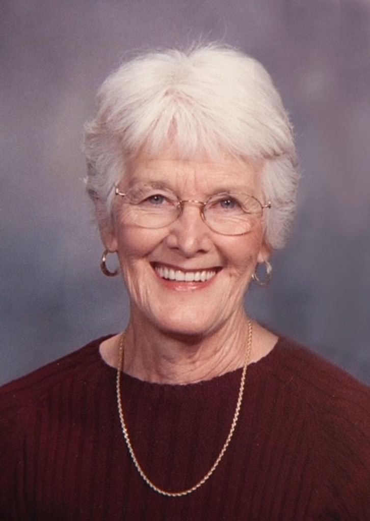 Heather Edna Shephard