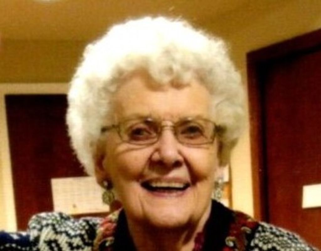 Norma Joyce Smith Profile Photo