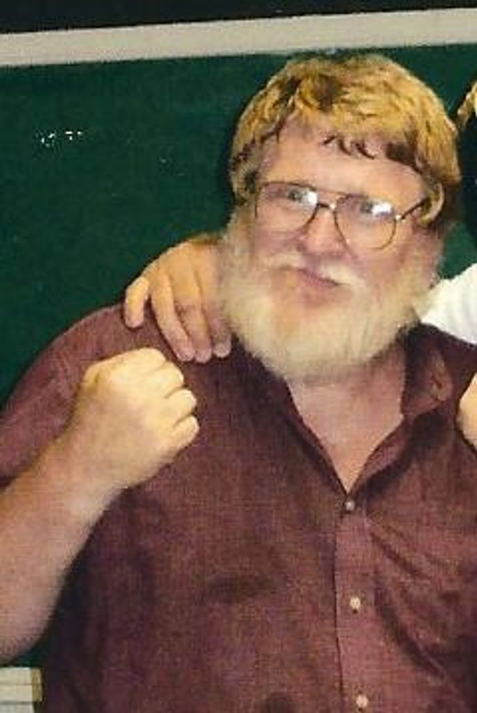 Randall "Randy" Eugene Conrad