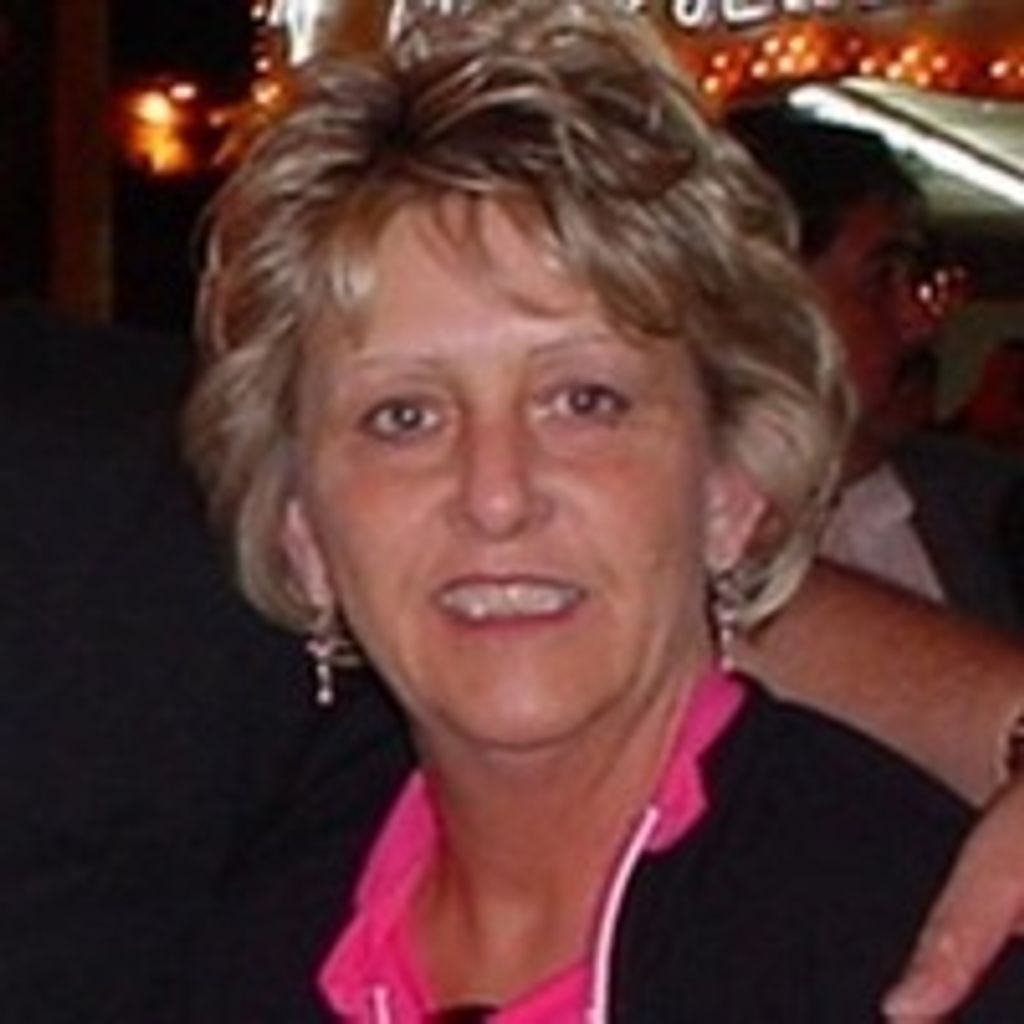 Jackie Goad Pearson