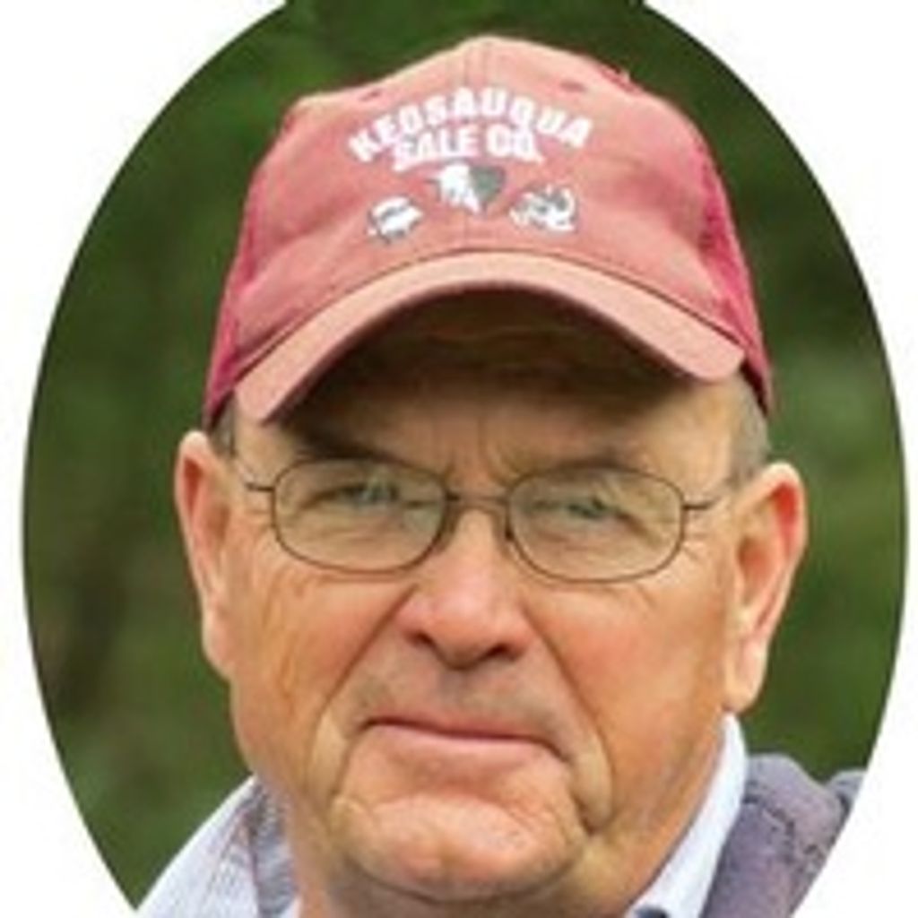 Steven C. Rodibaugh