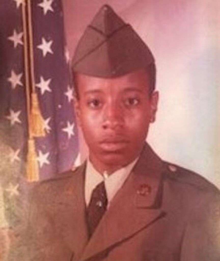 Cleveland Earl Jackson Profile Photo