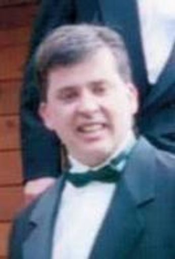 Robert Alan Hughes Profile Photo