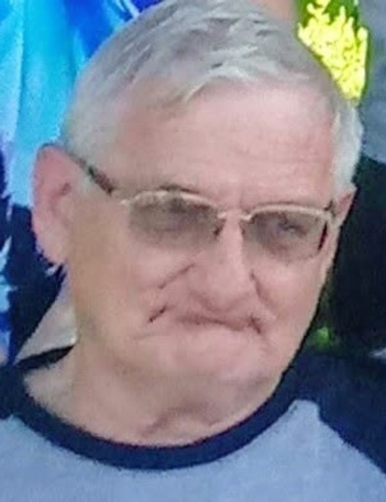 Roy P. Stamey Profile Photo