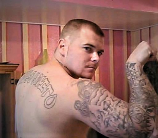 Jacob Logan Powell Profile Photo