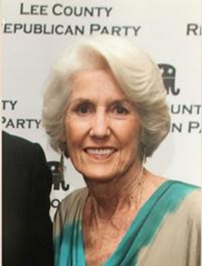 Mary Samford Profile Photo