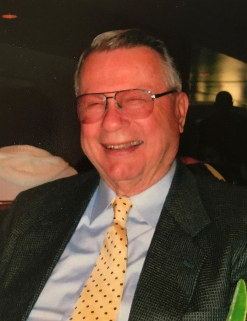 Frank Watts, Jr. Profile Photo