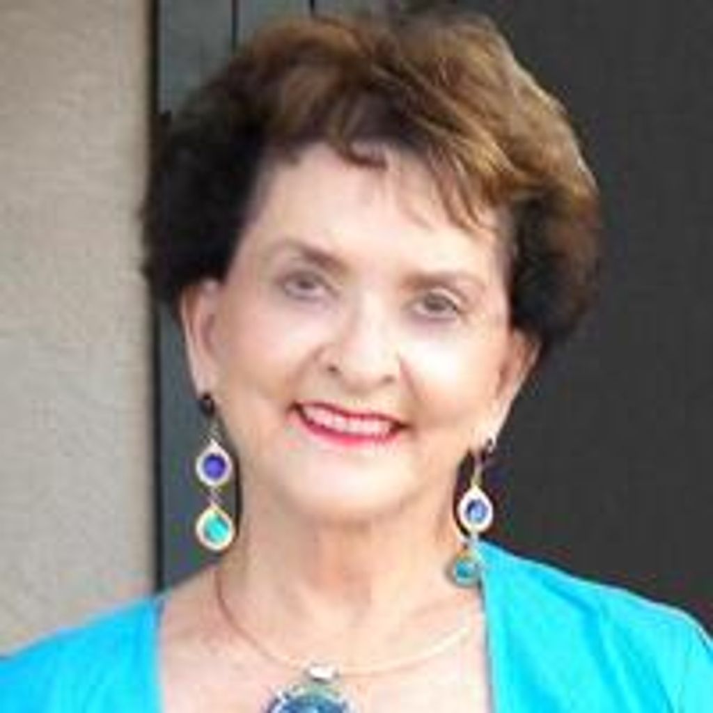 Mayme Burdin Clark Profile Photo