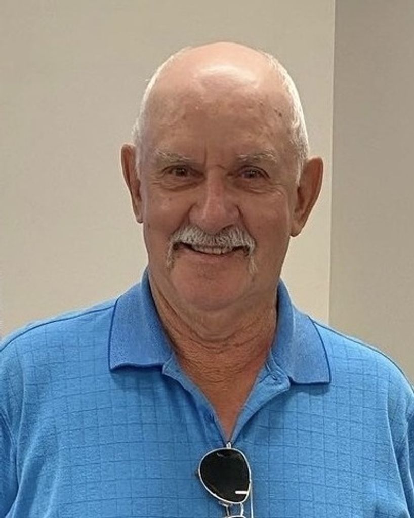 John James "Jim" Yoder Profile Photo