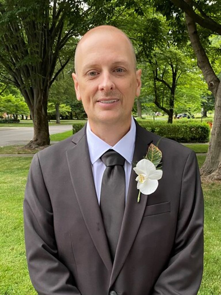 Michael D. Howard Profile Photo