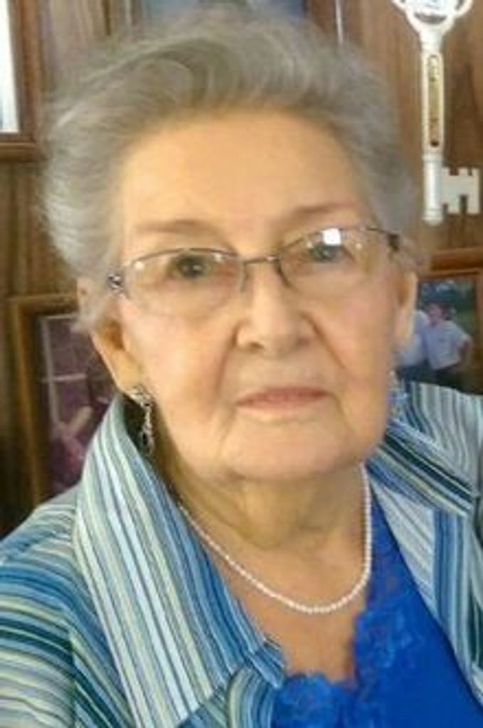 Wilda Mccauley Smith