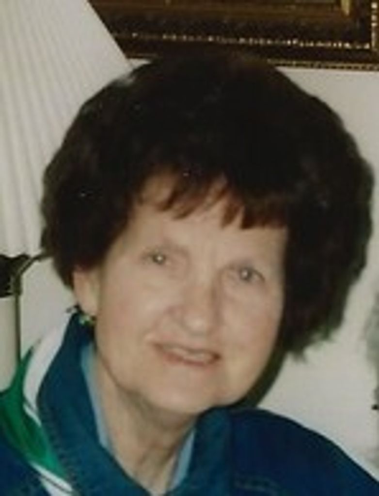 Mary Kitzhaber