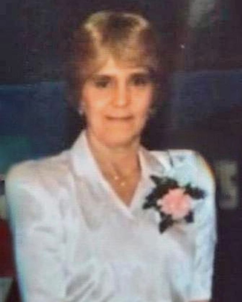 Linda McMillen Profile Photo