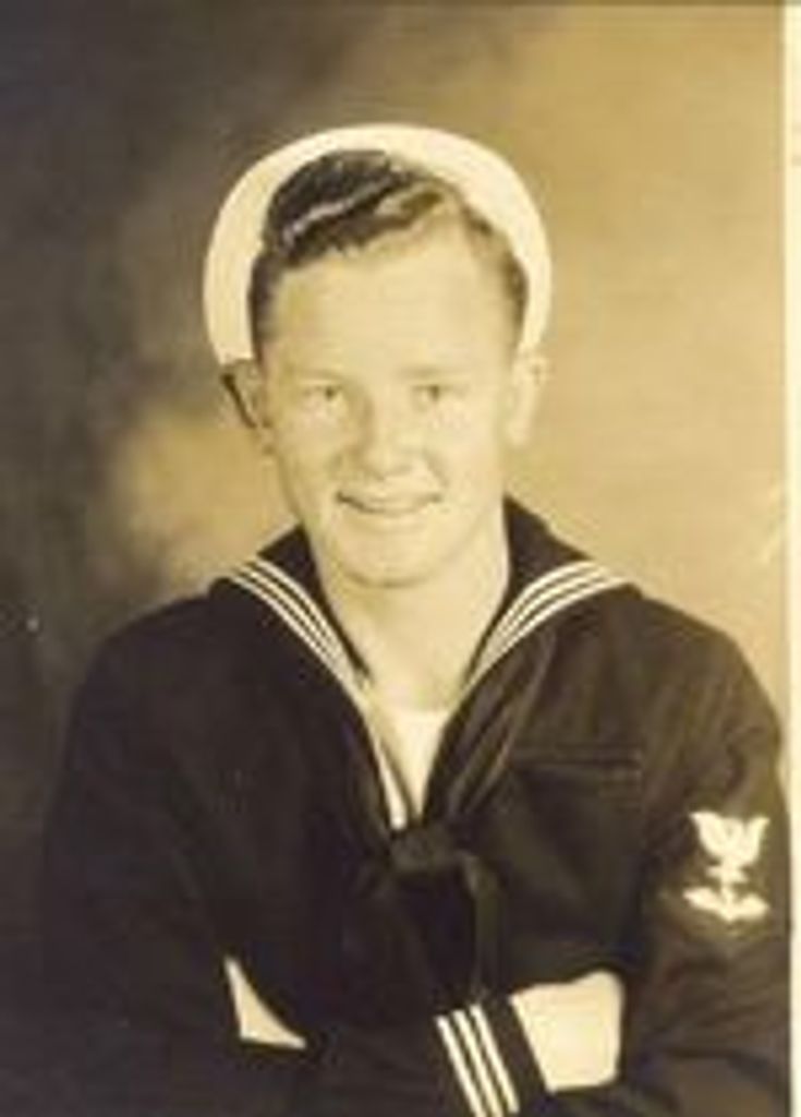 James Preston Skinner