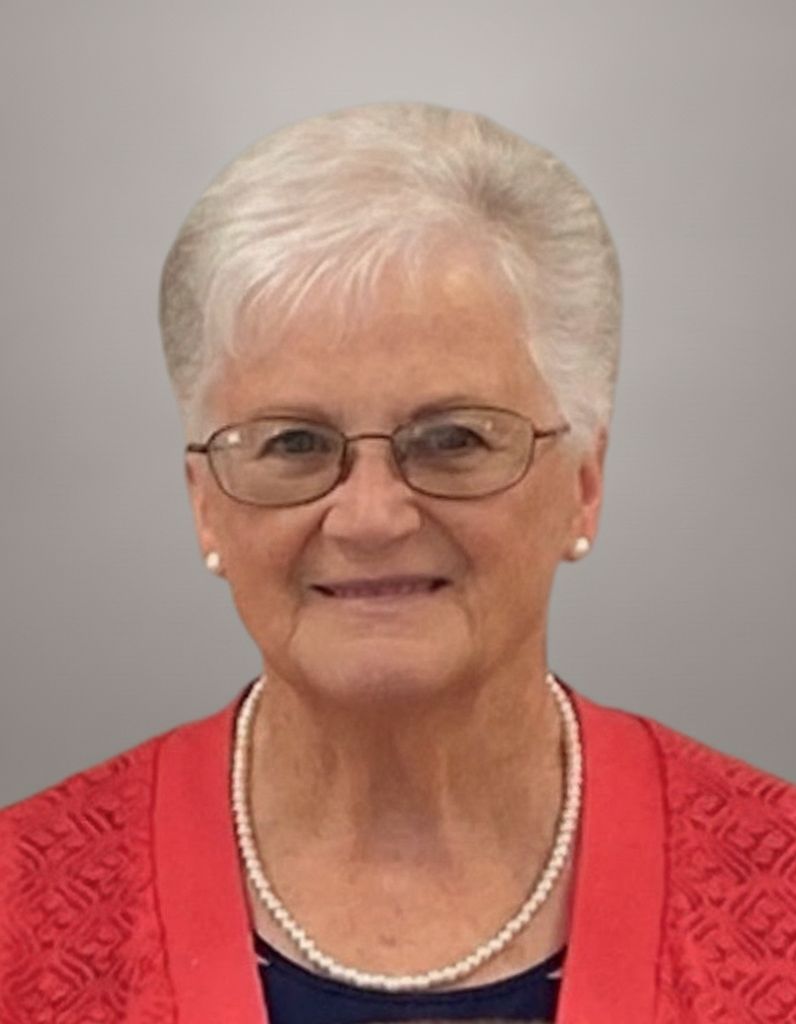 Martha Jane Bussey Profile Photo