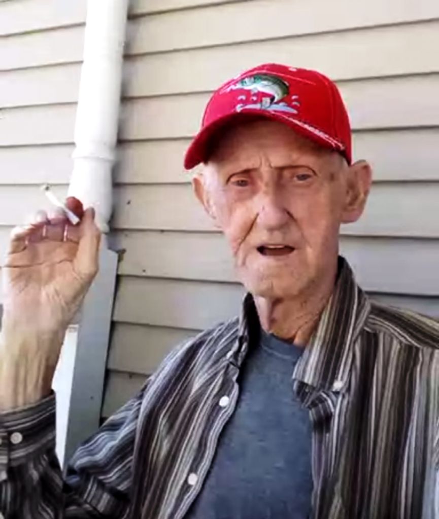 Jerry Thomas Osborne, Sr.