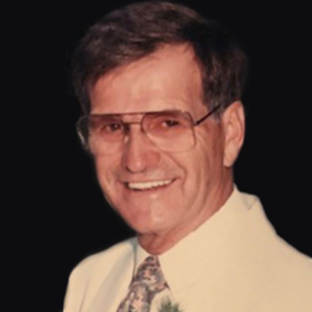 Gordon F. Colby