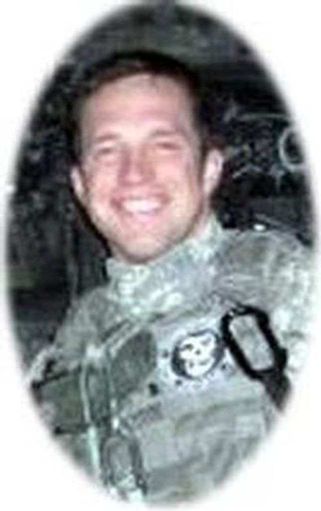 Bradley Justin Gaudet Profile Photo