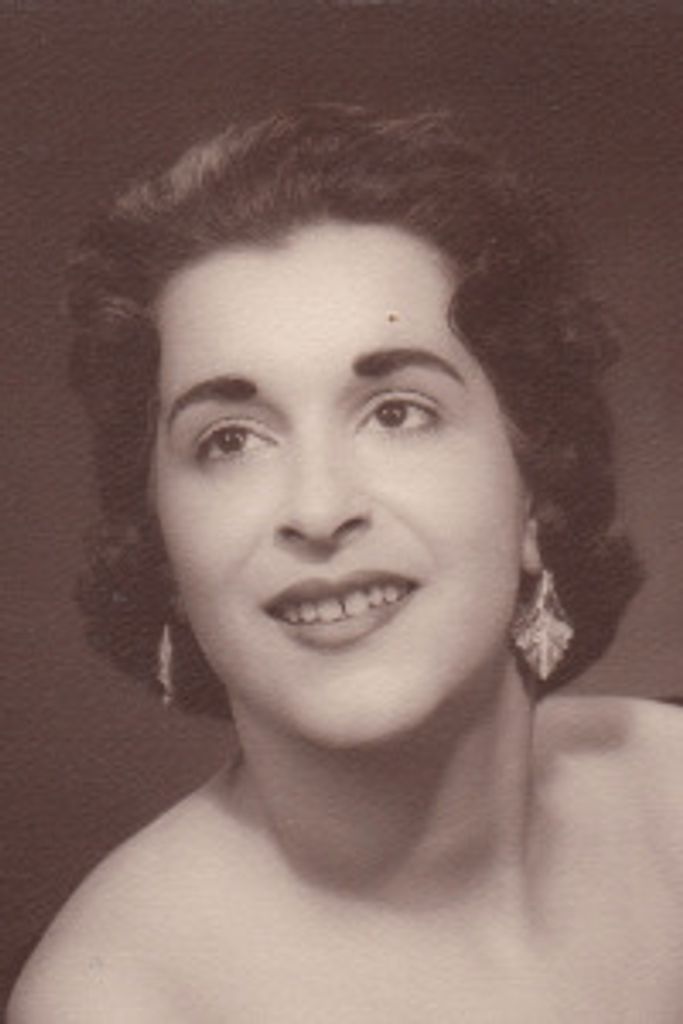 Patricia A. "Cookie" Rebeiro