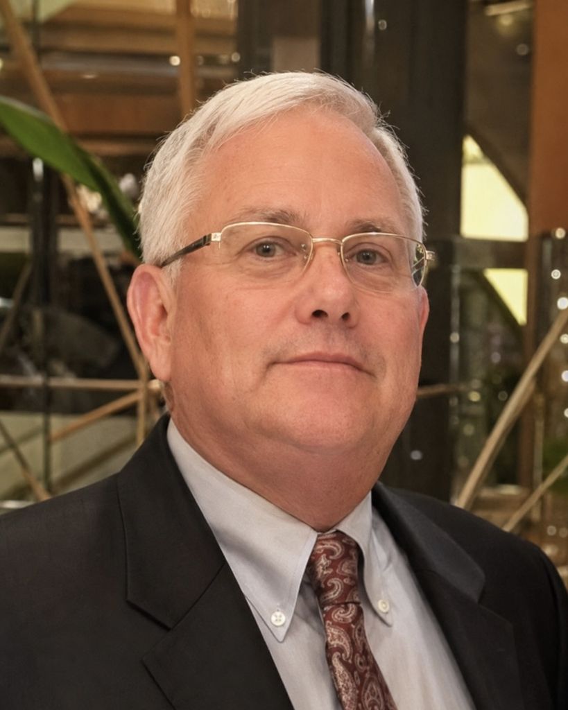 Stephen Anglen Profile Photo