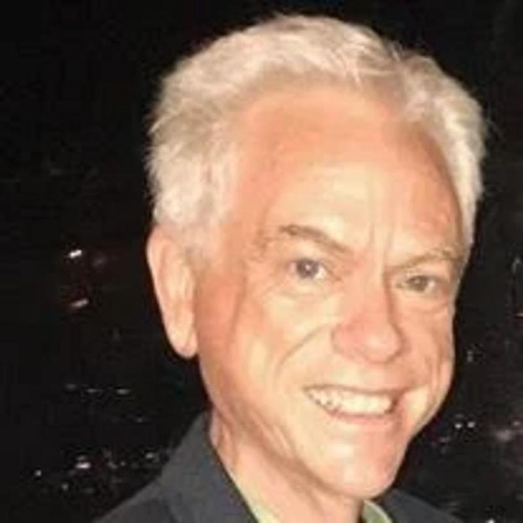 Steven Van Wallace Profile Photo