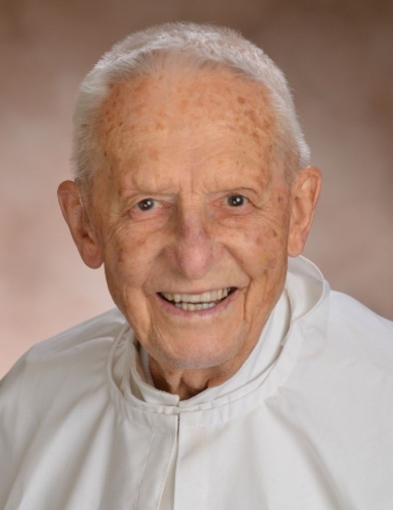 Fr. Roderick Robert Fenzl O.Praem. Profile Photo