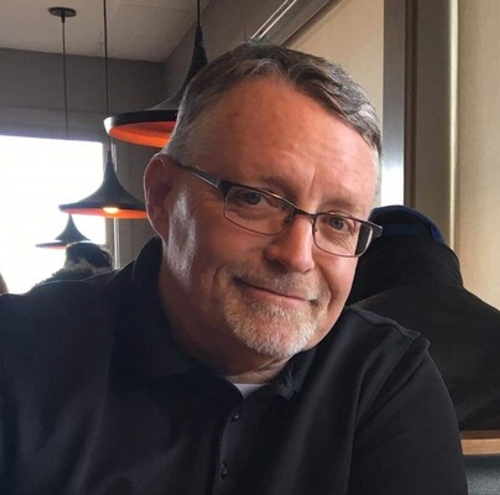 Galen Eugene Womack Profile Photo