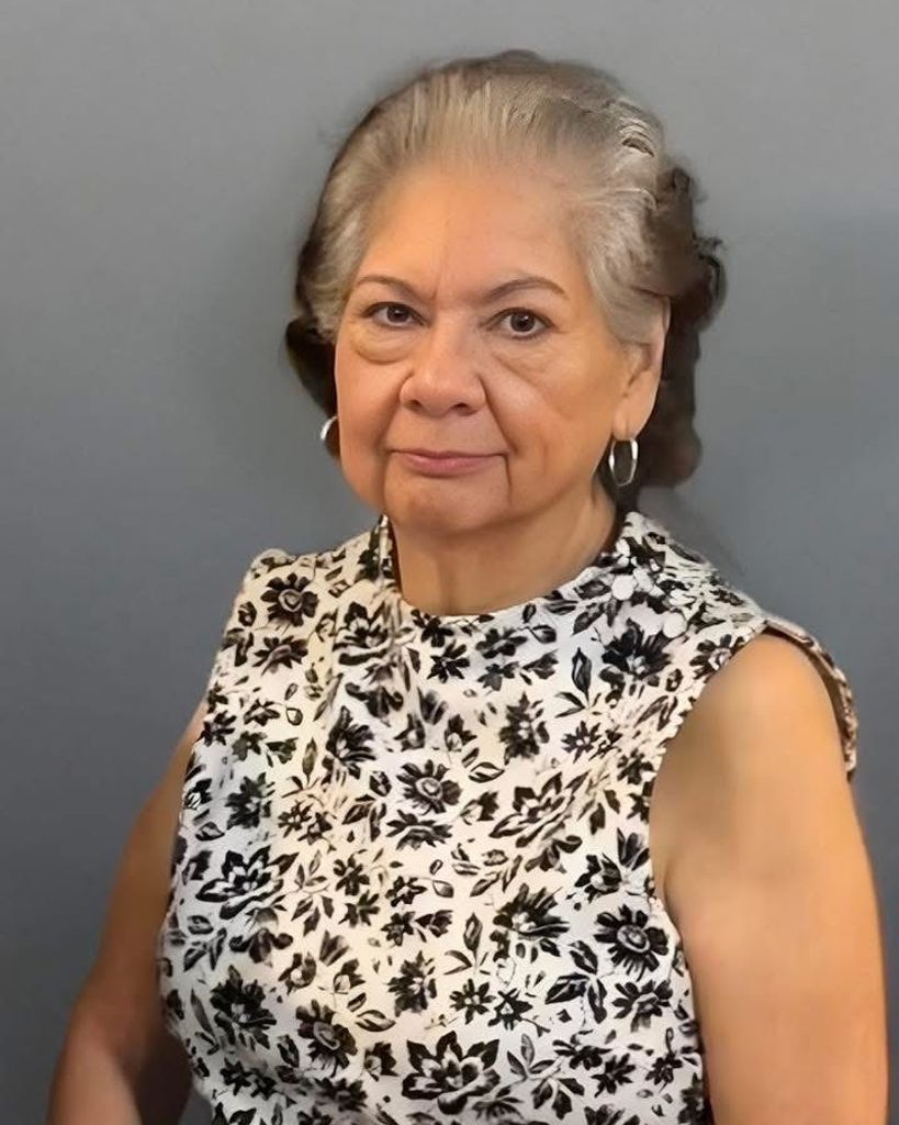 Irene Alcantar Sinohui Profile Photo
