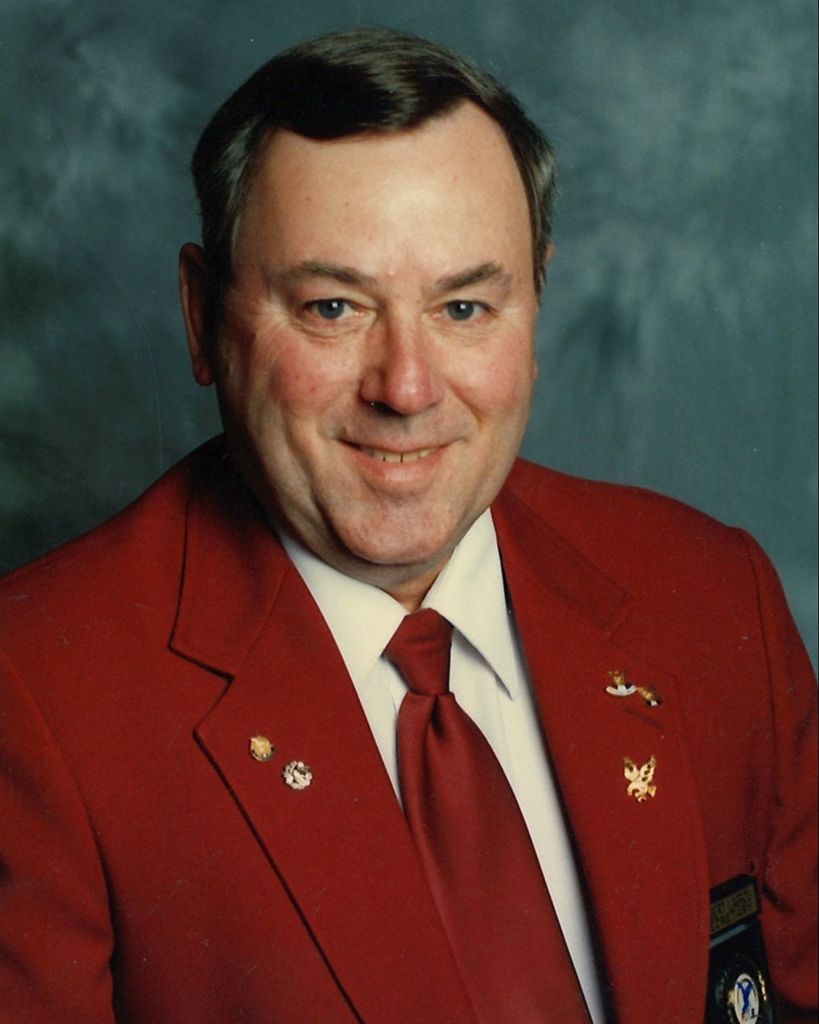 Robert William Lagrou Profile Photo