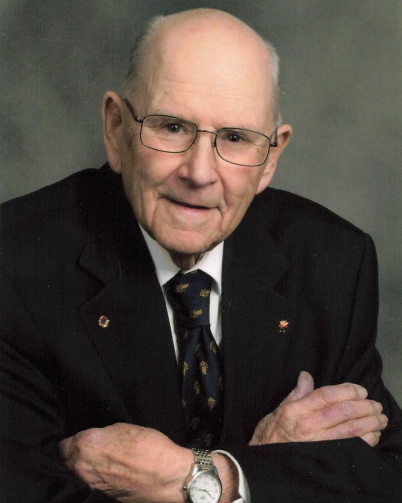 Roy Junior Hamel Profile Photo