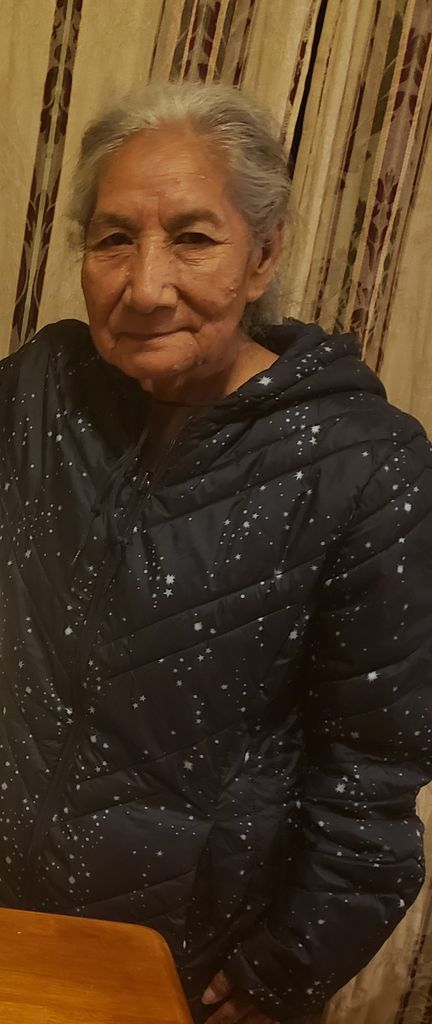 Oliva Trujillo Gonzalez