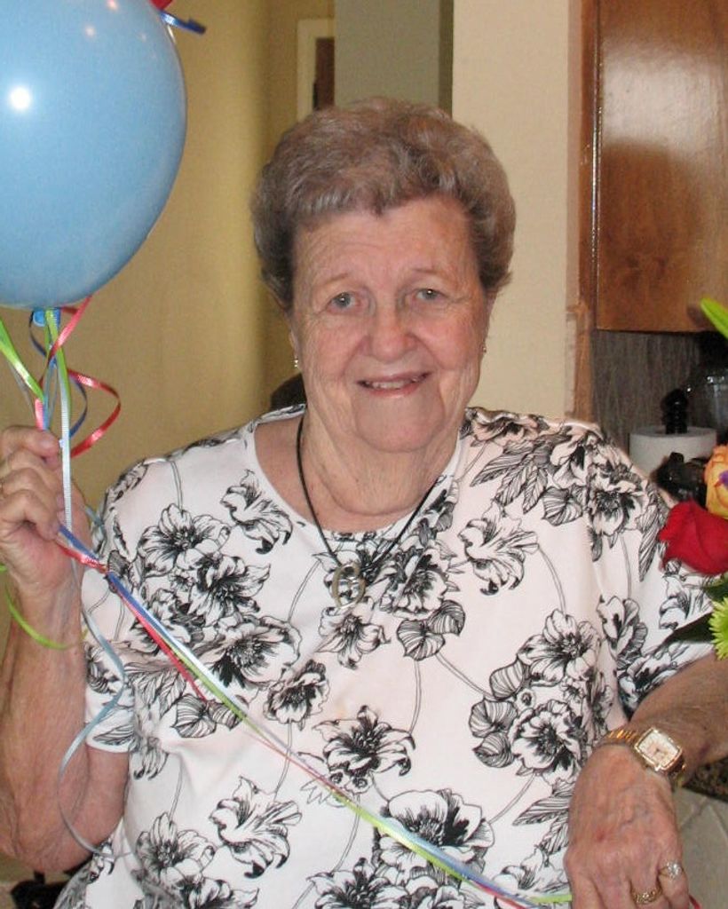 Inetta Elmore
