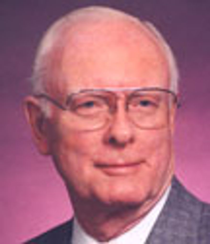 Ronald L. Hill