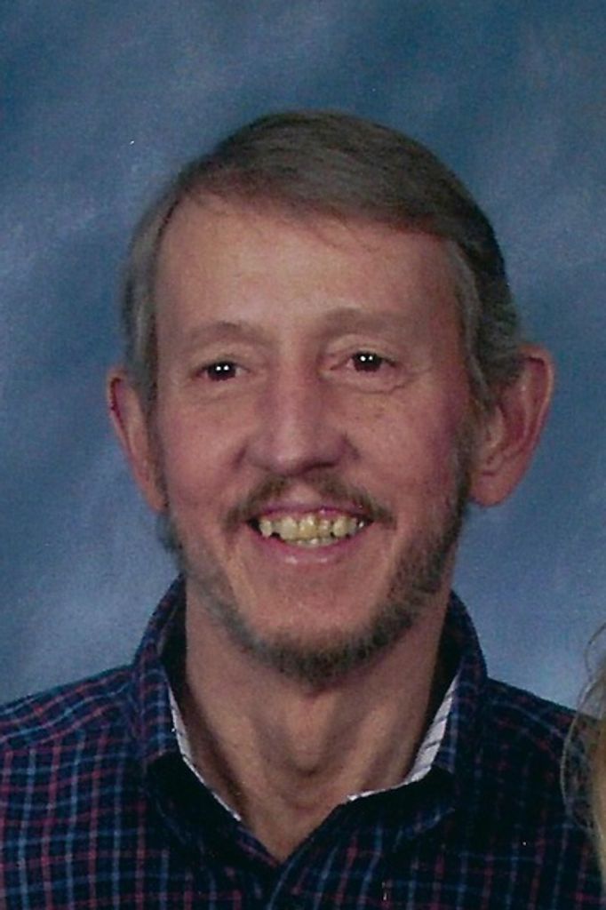 Robert "Bobby" Hasty Profile Photo