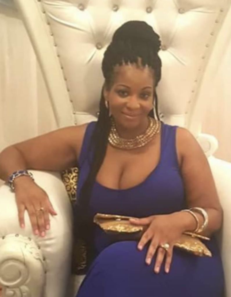 Latoya Mone White Profile Photo