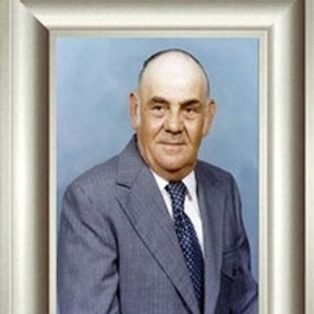James D Mcneely