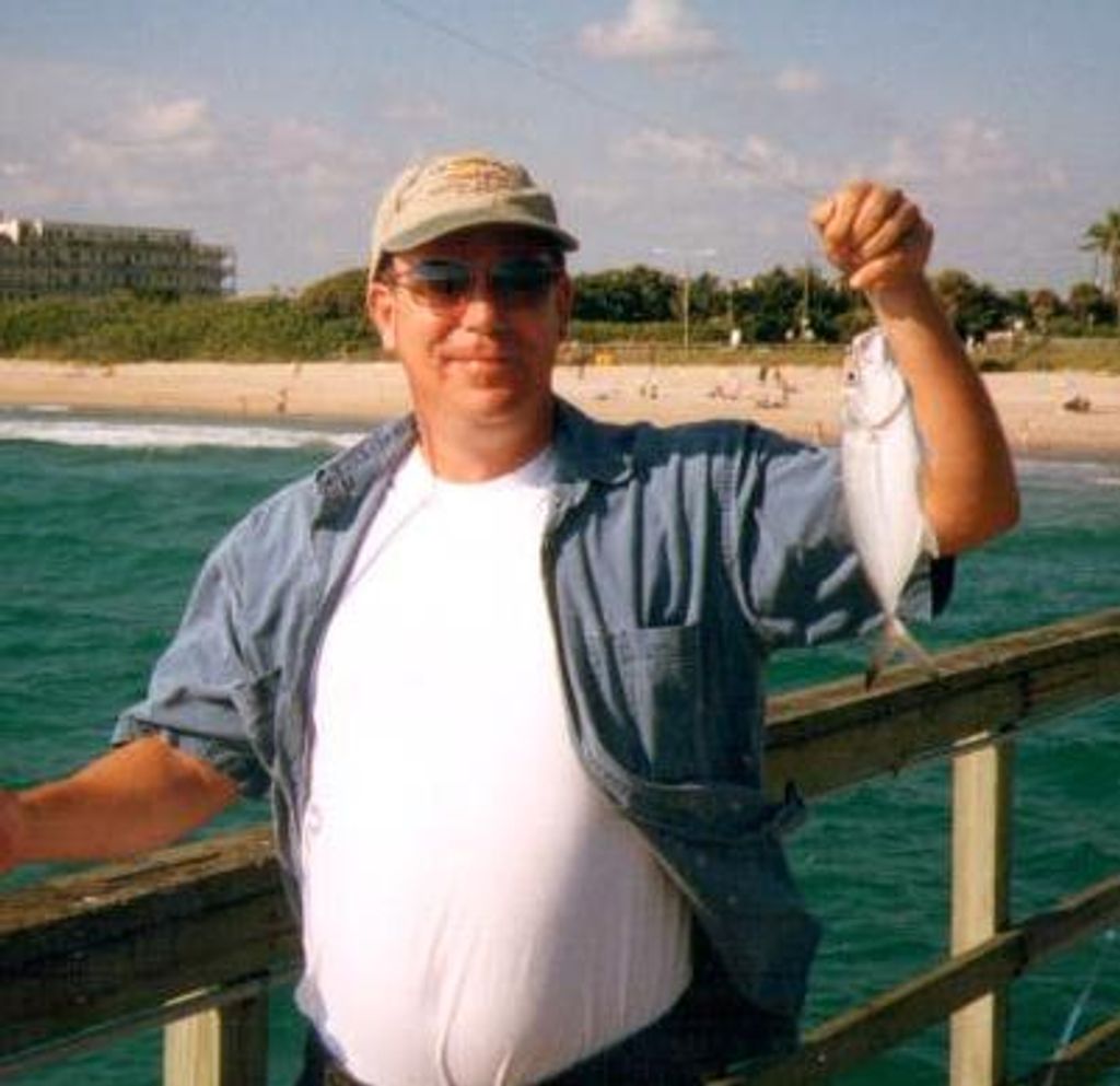 William "Bill" R. Summers