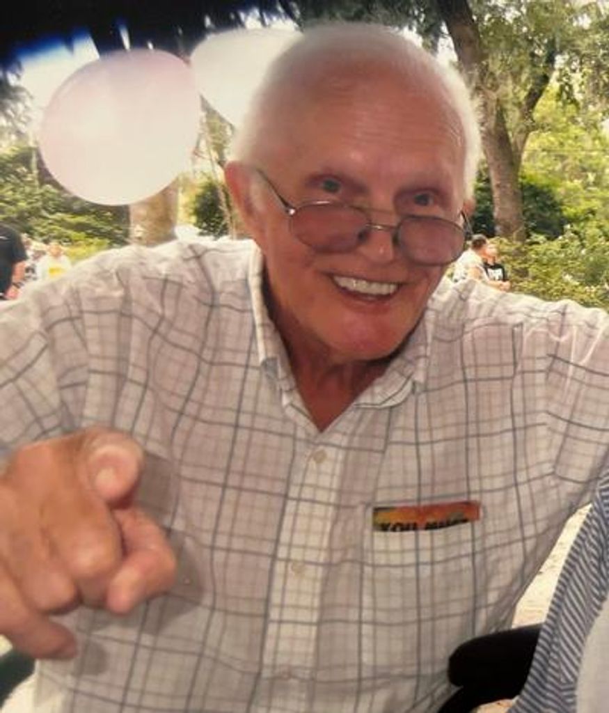 Joe William Mcswain Profile Photo