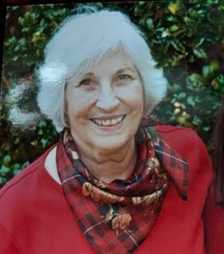 Bonnie Lou Hookstra Profile Photo
