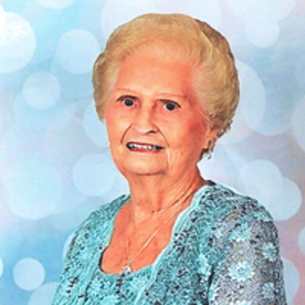 Shirley Margaret Tucker Asbell Profile Photo