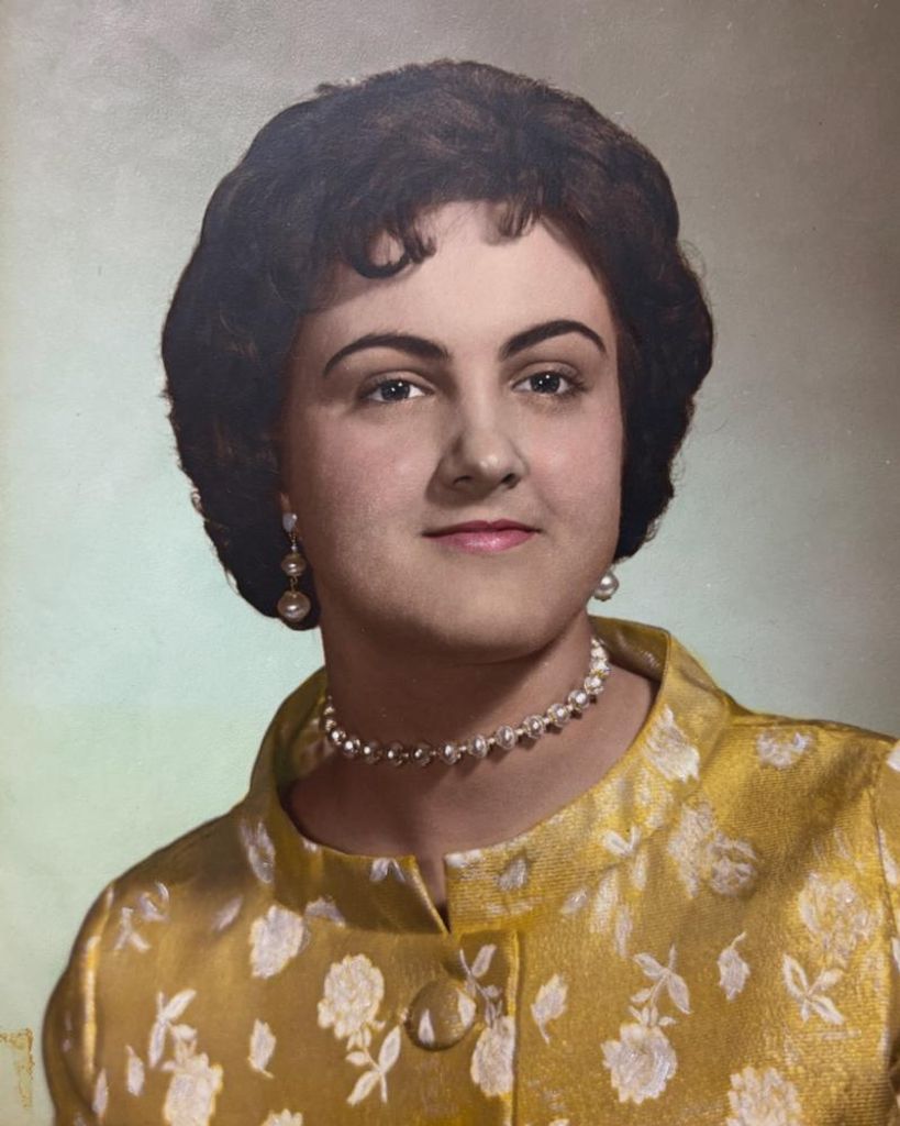 Judy (Knotts) Davis Profile Photo