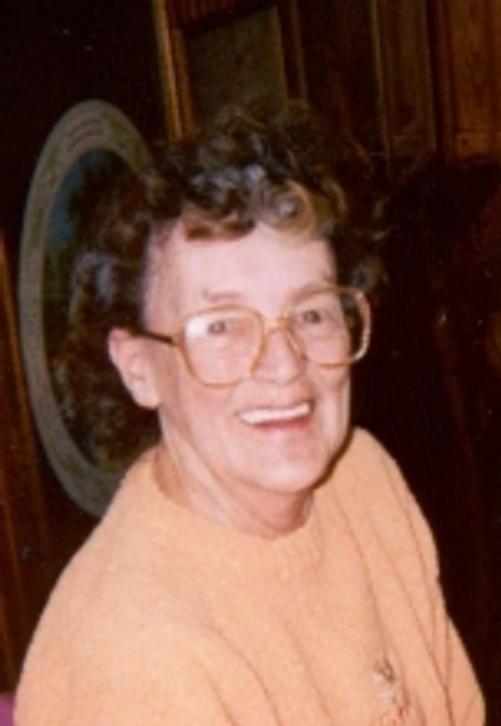 Maureen T. Erickson