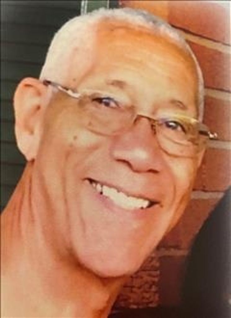 Clyde Irby Profile Photo