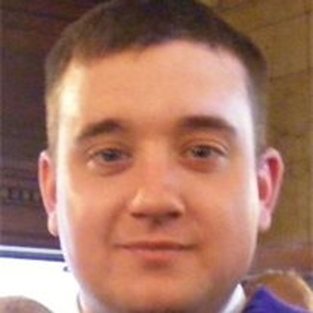Jack Ryan Jerzyk Profile Photo