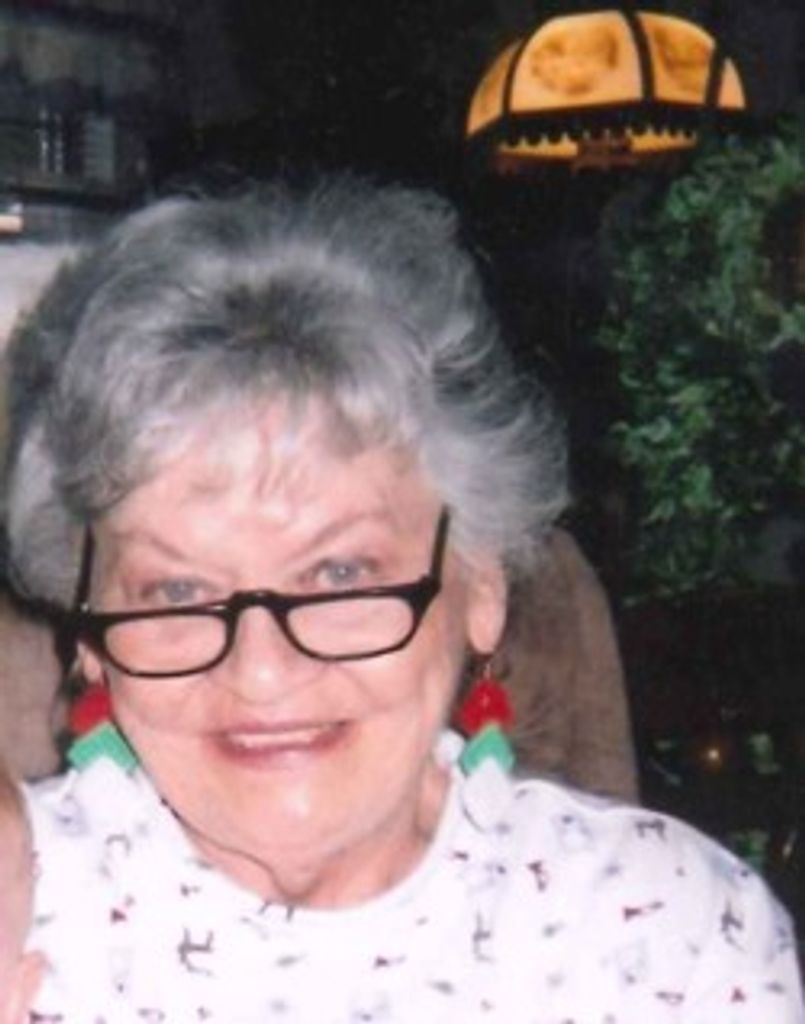 Margery Slinkard