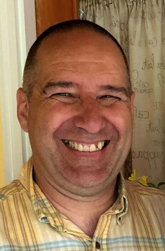 Anthony "Tony" A. Troyer