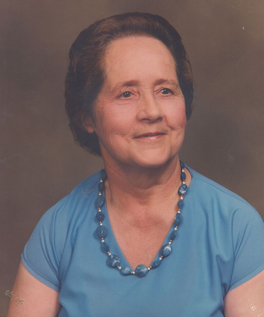Bessie Kleypas Bartek Profile Photo
